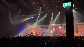 Growing / Girl of My Dreams - Fletcher - Girl of My Dreams Tour - History