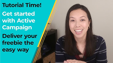 How to Start an Email List with ActiveCampaign