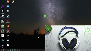 How to Check the Battery Level in STEELSERIES ARCTIS 7P