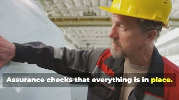 Mastering Project Assurance – APM PMQ Guide