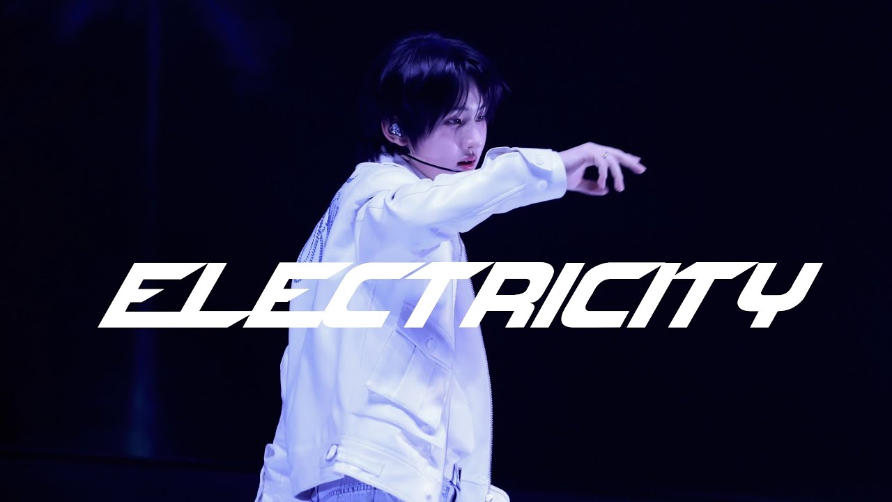 4K계훈Focus-(부산밤공)Electricity-2026 KickFlipFAN-CON킥플립팬콘부산2회260124 #킥플립#KickFlip#Electricity#계훈#kyehoon