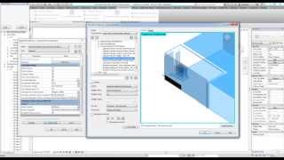 Autodesk Exchange Apps - Roombook Quantification - Revit 2014