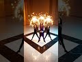 Living Art Catwalk | Club-House | 4k | FULL AI VEO3
