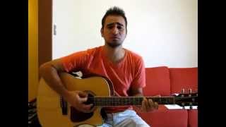 Cucho - Loco (Cover de Enrique Iglesias feat. Romeo Santos)