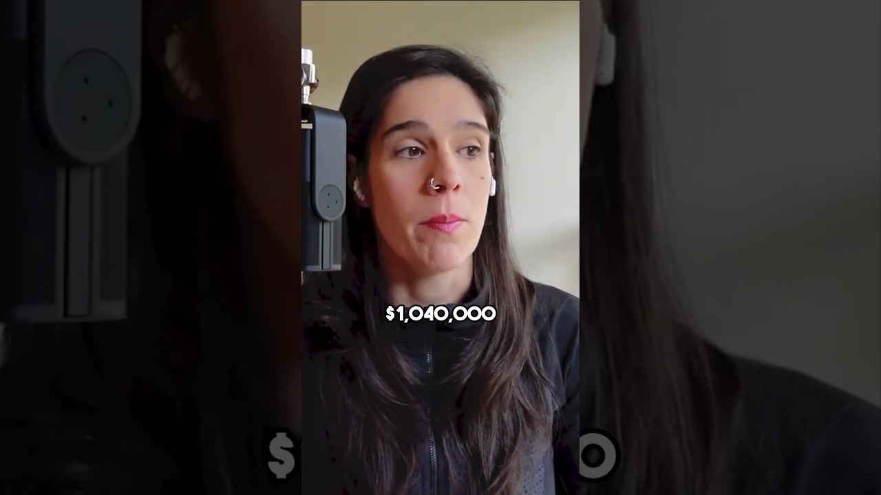 The average Australian is a millionaire!