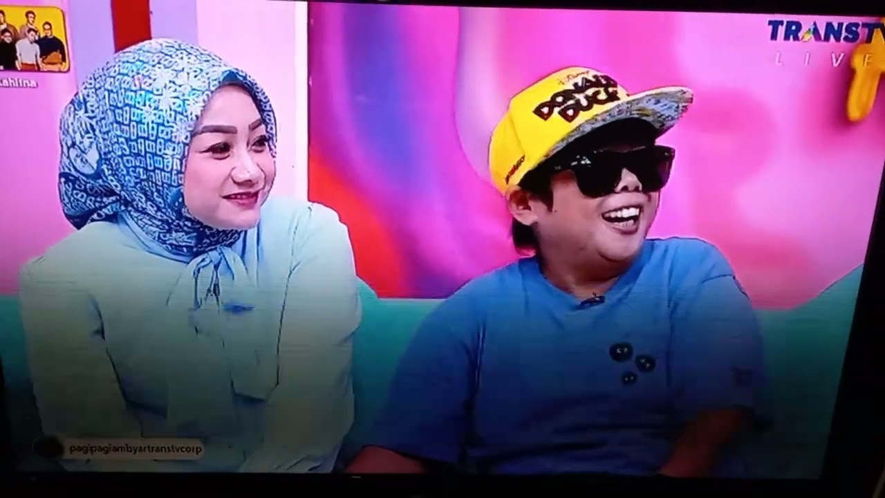 Adul dan Istri