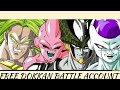 FREE DOKKAN BATTLE ACCOUNT! I'M GONE FOR A WEEK SO NO UPLOADS 'TILL THEN! Mp3 Song