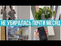 Разгребаю последствия. Не убиралась месяц. Мотивация на порядок #pixelsoflife