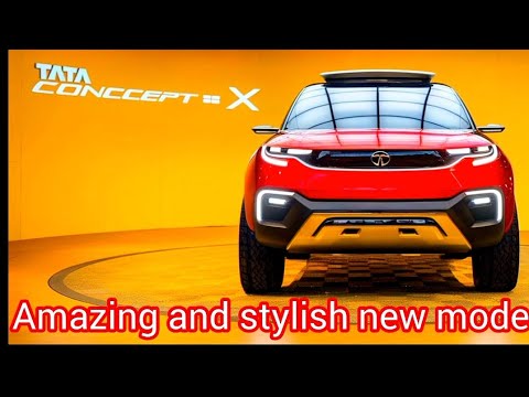 Tata Avinya X