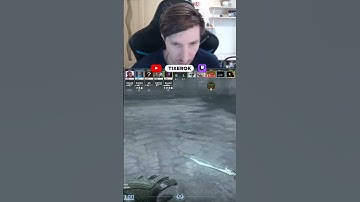 Агент Моргнул? #tixerok #кс2 #cs2 #cs2moments