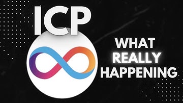 What Is Up With ICP Cryptocurrency? Internet Computer Protocol Token Price Prediction Chart News