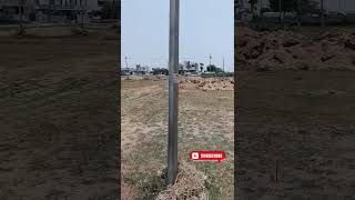 NASPUR OPEN FLATS FOR sale