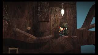 LittleBigPlanet 1 Tree Climb By dannydog345