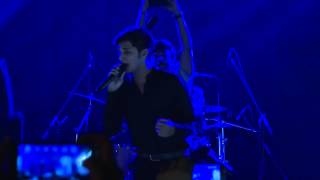 Video thumbnail of "Darshan Raval  Unreleased New Song Sar Pe Bhut Chadha Hai  Live Performance"