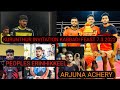 Arjuna achery vs peoples erinhikkeel  kurunthur invitation kabbadi feast 732022