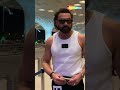 Bobby Deol Spotted At Airport #shorts #shortsvideo #bobbydeol #viral #spotted #airportlook