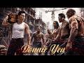 Gangsters Mock a Construction Worker, Then His Lost Boxing Memories Return and He Destroys Them All!
