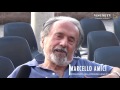 Intervista con Marcello Amici alla Pirandelliana 2016