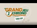 Grand jeu caddie 2min de shopping illimit chez terres  eaux 