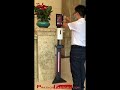Vídeo: Dosificador gel hidroalcoholico autom&aacute;tico con term&oacute;metro y luz