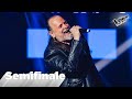 Marcello canta “Take the long way home" di Supertramp | The Voice Senior Italy Semifinale