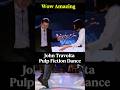 Iconic John Travolta Pulp Fiction Dance Remix You Never Can Tell Chuck Berry #dance #classicmusic 18