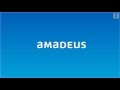 Amadeus Information System