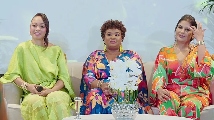 The Ultimate MOMpreneur Brunch 2024 Highlights