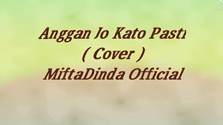 Anggan Jo Kato Pasti|Cover|Live|KaryaMusic||MiftaDinda||#Miftadinda #minang