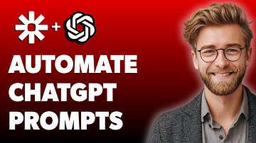 How To Automate Your Chatgpt Prompts With Zapier [2025 Guide]