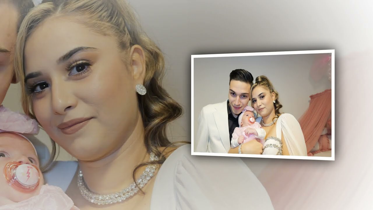 Babina Suzana part 3 Studio Dzogani 4k