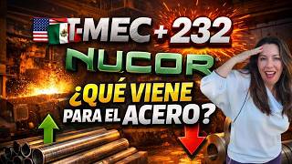 Acero 2026: menos importaciones, más presión y precios más altos
