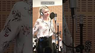 ATEEZ - Sunrise cover #shorts #ateez #sunrise
