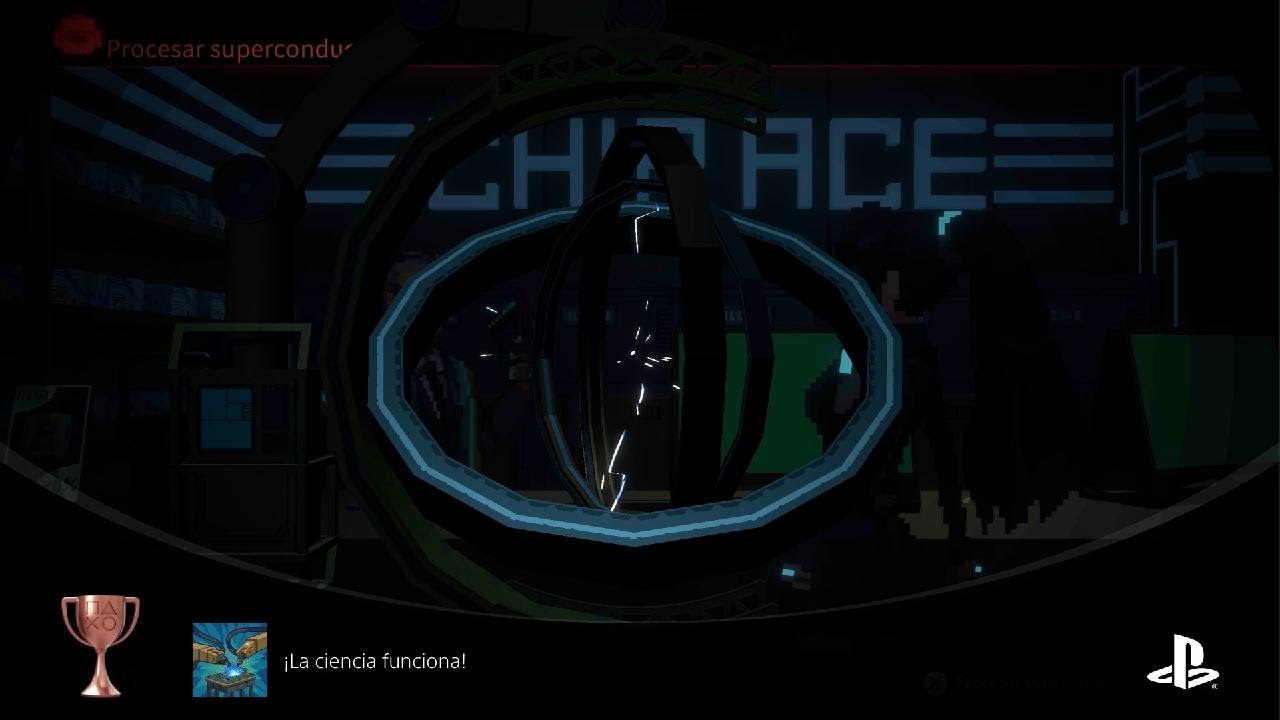 ANNO: Mutationem / ¡La ciencia funcional! - YouTube