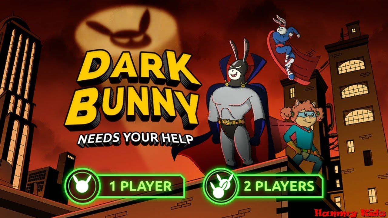 Arthur Dark Bunny Needs Your Help Gameplay For Kids YouTube