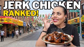I Found the Best Caribbean Food in NYC — My Official Ranking