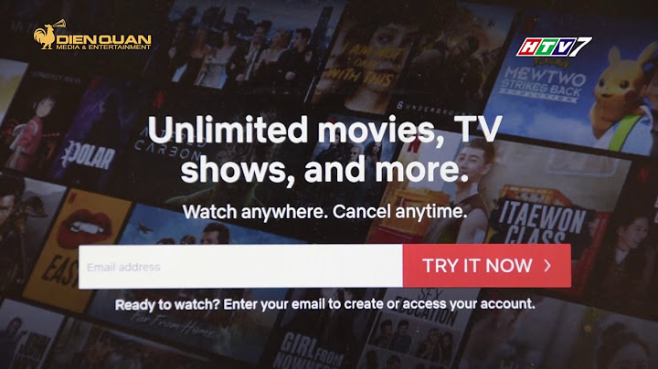 Bao nhiêu tiền trong thẻ để tạo tài khoản netflix năm 2024