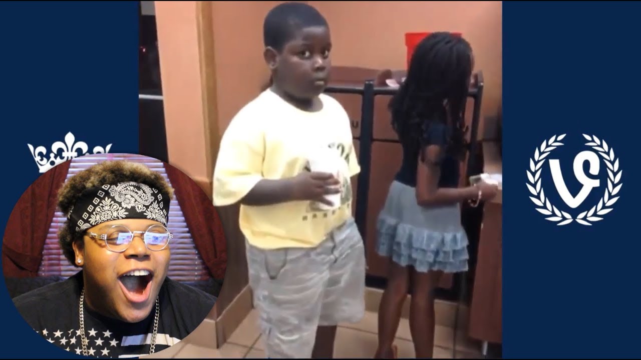 RIP Vine: BEST Vines of All Time REACTION!! - YouTube