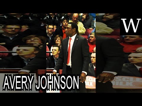 Vídeo: Avery Johnson Net Worth: Wiki, Casado, Família, Casamento, Salário, Irmãos