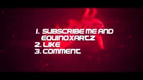 IntroGiveaway Dual with SpeZe  | By ~Equinox