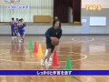 実戦で活かせるドリブル&ハンドリングテクニック集