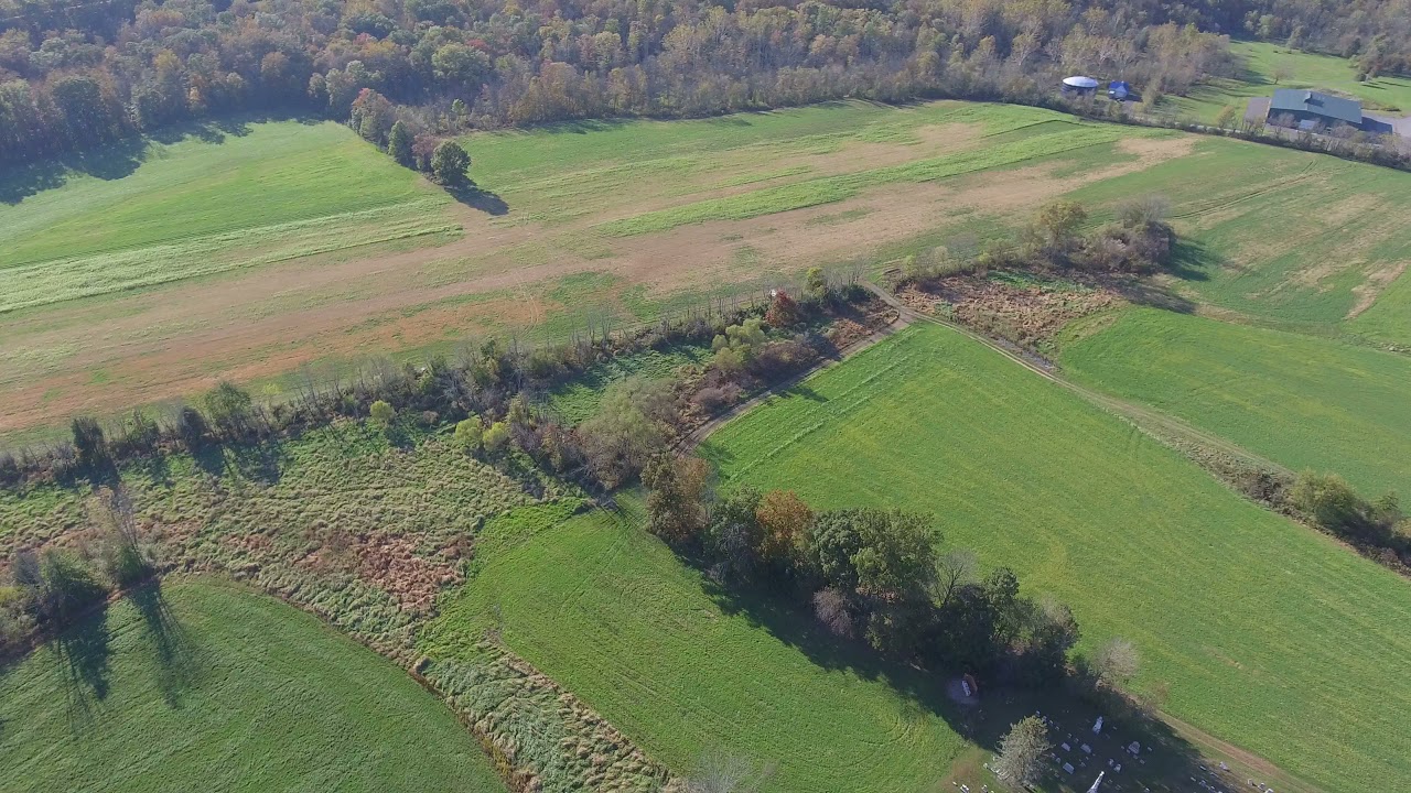 Camelot Park Drone Footage #2