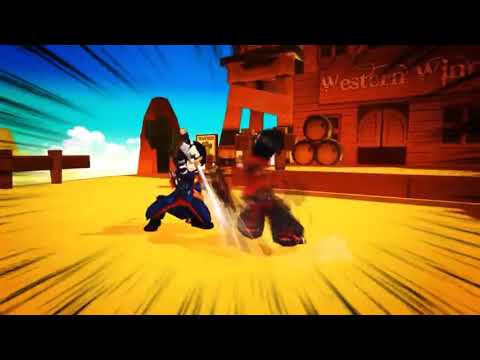 Lost saga - Wild west Edit | Nostalgia