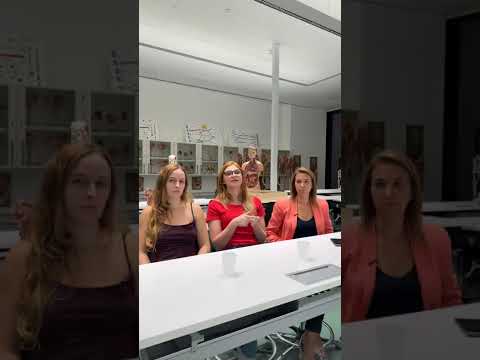 Einstein Dentistry Undergraduate Program Live Stream