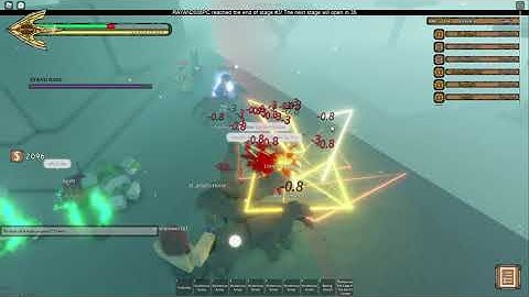 [YBA MBR] Watch This Hacker For About 3 Mins Not Using 6p Correctly Trying To Kill Me