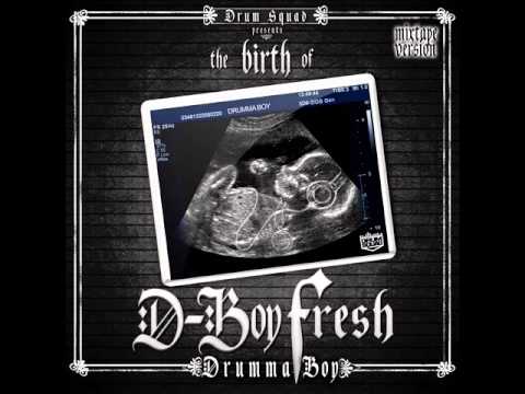 13.Drumma Boy - Keep The Spot Hot feat. Lola Monro...