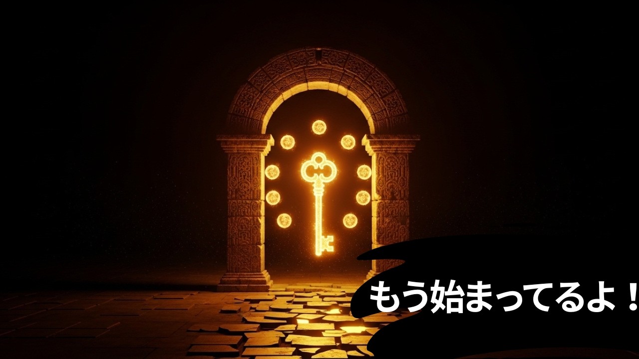 ここまで来たということは、すでに評価済みだということだ——この段階を突破できる者はごくわずかである。