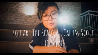 You Are The Reason - Calum Scott (Cover)