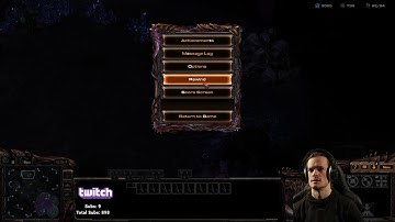 How to Zerg: Learning some basic Zerg macro skills