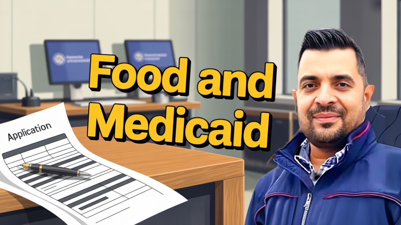What is the MAXIMUM Asset Limit for FOOD STAMPS and Medicaid?